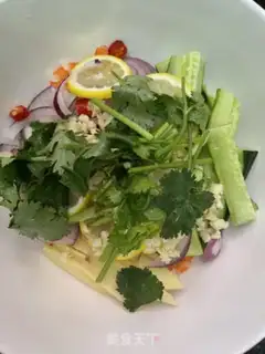 Make Lemon shrimp step 10