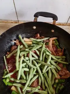 Make A duck with no bean step 11