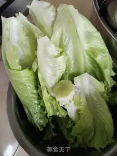 Make Old tofu sauce step 1