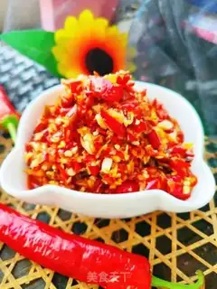 Make Homemade peppers step 5