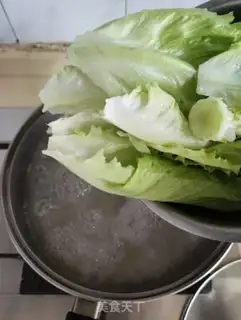 Make Old tofu sauce step 2