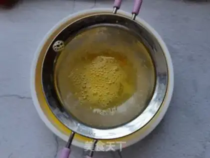 Make Rice eggs step 3