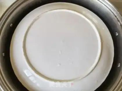 Make Rice eggs step 5