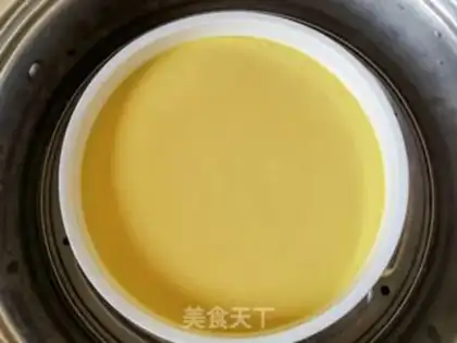 Make Rice eggs step 6