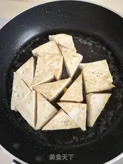 Make Old tofu sauce step 6