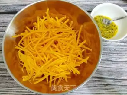 Make Pumpkin step 2