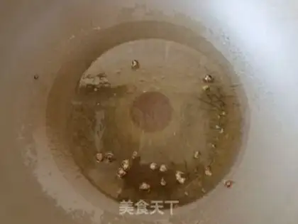 Make Rice eggs step 8