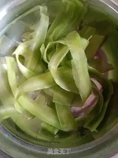 Make Boiled beef step 1