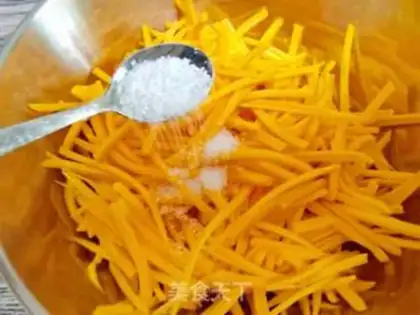 Make Pumpkin step 3