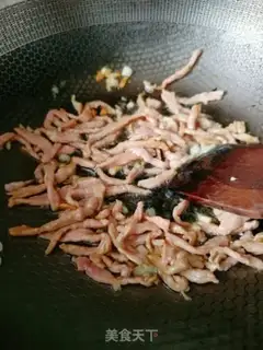 Make Pepper pasta step 5