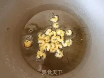 Make Rice eggs step 9