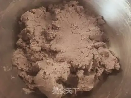 Make Red-tree groceries step 1