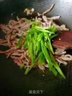 Make Pepper pasta step 6