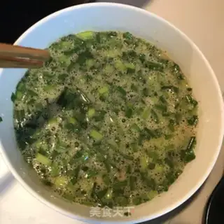 Make Scrambled eggs step 3