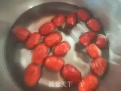 Make Red-tree groceries step 2