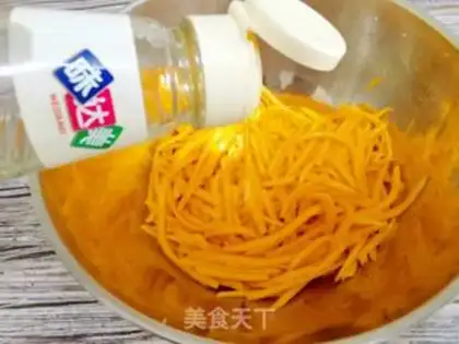 Make Pumpkin step 5
