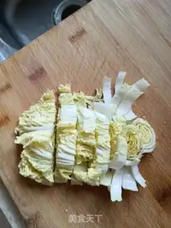 Make Snow snail step 4