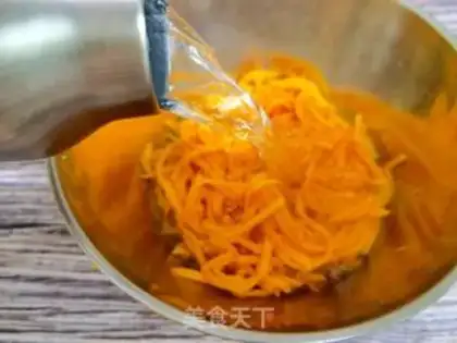 Make Pumpkin step 6