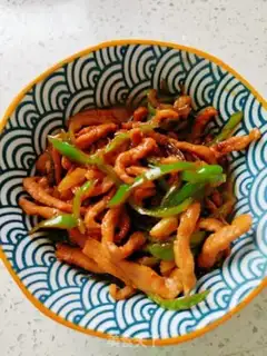 Make Pepper pasta step 10