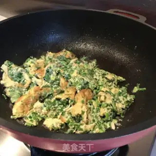 Make Red-tree groceries step 4