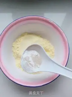 Make Pancakes step 1