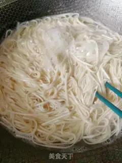 Make Pepper pasta step 12