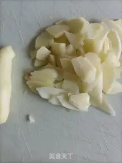 Make Red-tree groceries step 5