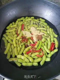 Make Five fragrances step 1