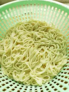 Make Pepper pasta step 13
