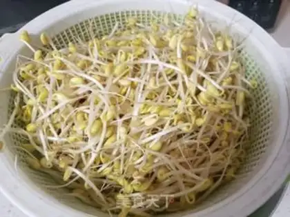 Make Noodles step 0