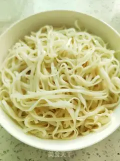 Make Pepper pasta step 14