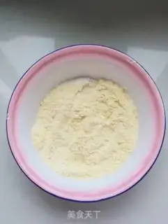 Make Pancakes step 2