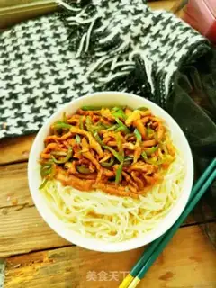Make Pepper pasta step 15