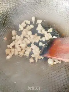 Make Scorch step 2