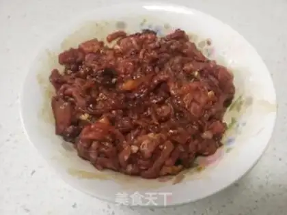Make Noodles step 1