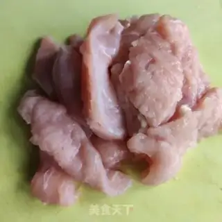 Make Chicken steak step 0