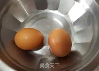 Make Sausage step 2
