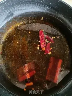 Make Boiled beef step 7