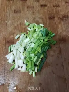 Make Noodles step 3