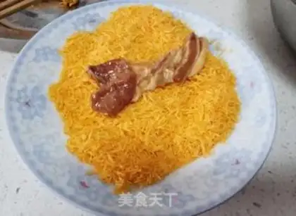 Make Sausage step 4