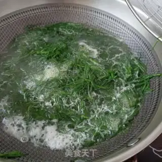 Make Garlic mackerel step 2