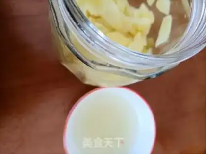 Make Ginger step 5