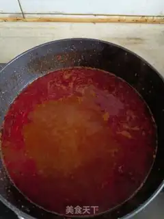 Make Boiled beef step 9