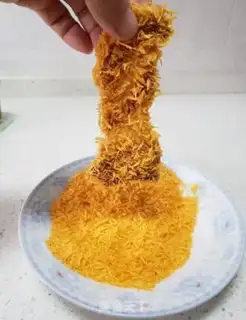 Make Sausage step 5