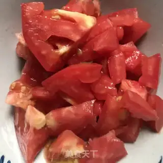 Make The pepper sauce step 2