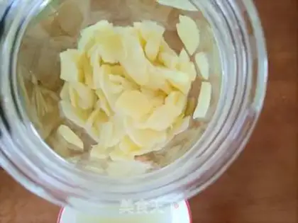 Make Ginger step 6