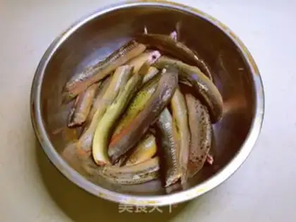 Make Soy sauce step 0