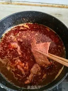 Make Boiled beef step 11