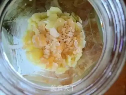 Make Ginger step 7