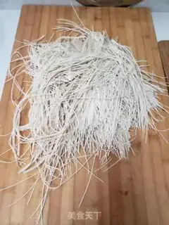 Make Noodles step 6